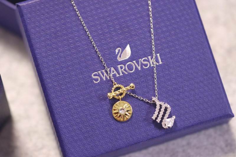 Swarovski Necklace 03yxh170
